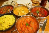 Restaurace Delhi Express