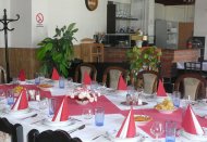 Restaurace Gulliver