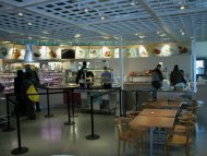 Restaurace Ikea