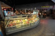 Restaurace Kaskáda Futurum