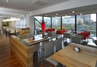 Restaurace La Futura