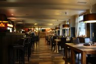Restaurace La Vida