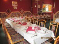 Restaurace Nikolas