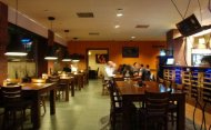 Restaurace Paleta
