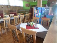 Restaurace Panorama
