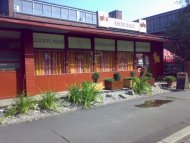 Restaurace Pod Platanem