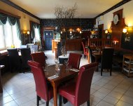 Restaurace Guest