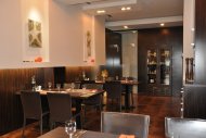 Restaurace Stella Marina
