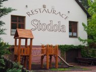 Restaurace Stodola