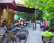 Restaurace Stodola