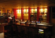Restaurace Toni