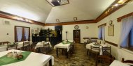 Restaurace U Boříka - zavřeno
