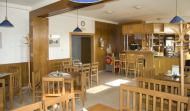 Restaurace U Džina