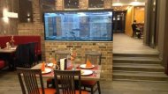 Restaurace U Řeky