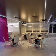 Restaurace Venuše