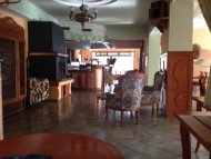 Restaurace Zlatý Orel