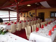 Restaurace Stará Kuželna