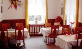 Restaurace Amfora