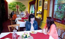 Restaurace Eukalyptus - zavřeno